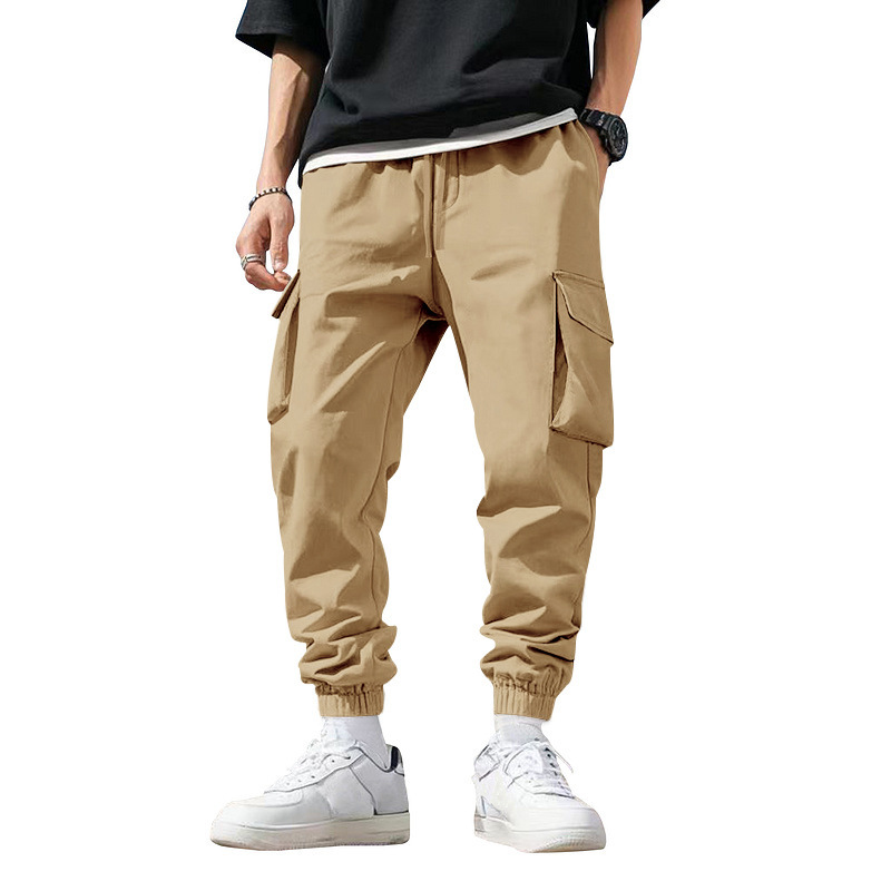Erkek Çok Cepli Kargo Eşofman  - Men'S Fashion Trousers incelemesi ve fiyatı