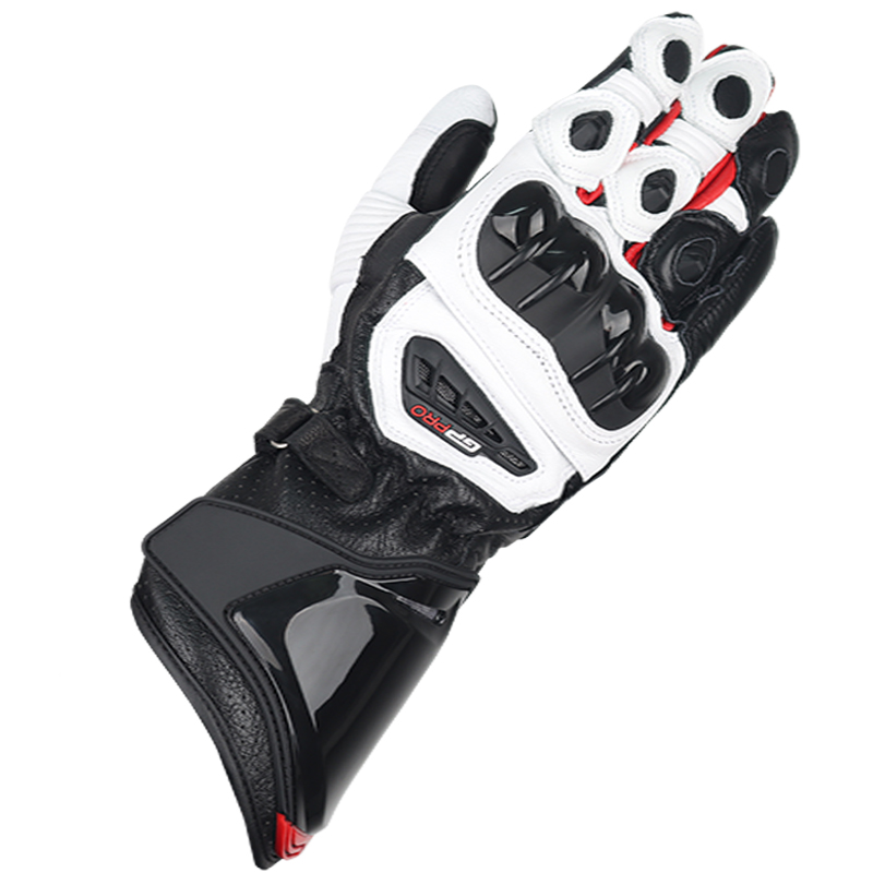 Two-X Gp Pro Motosiklet Deri E - Men'S Fashion Gloves incelemesi ve fiyatı
