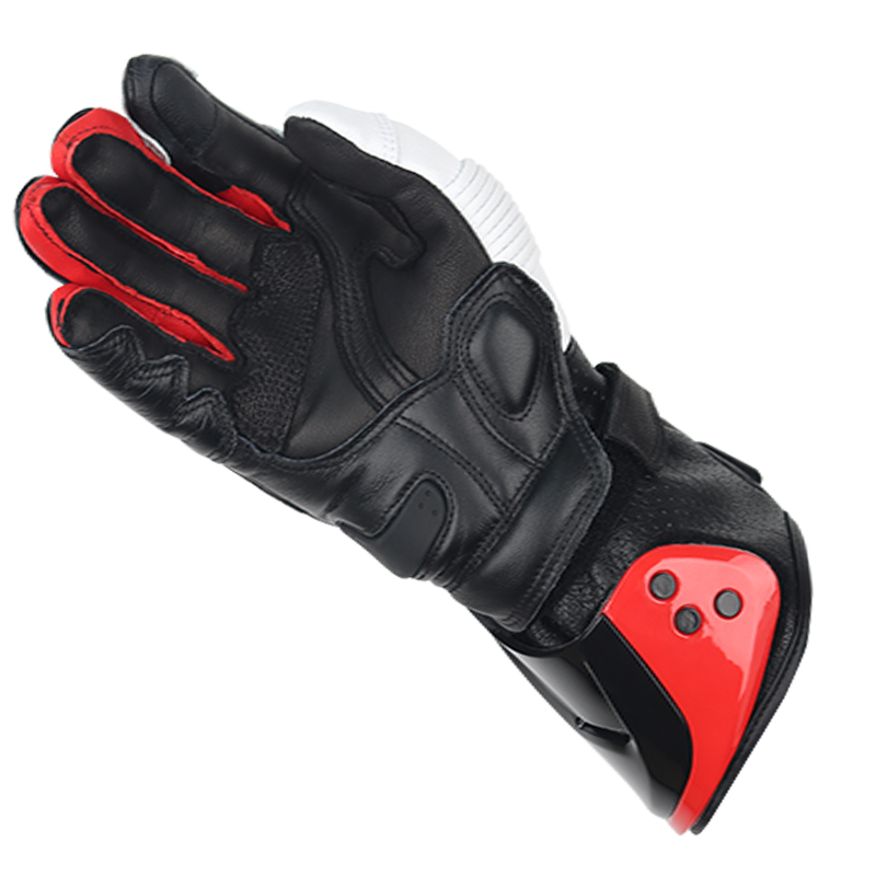 Two-X Gp Pro Motosiklet Deri E - Men'S Fashion Gloves incelemesi ve fiyatı