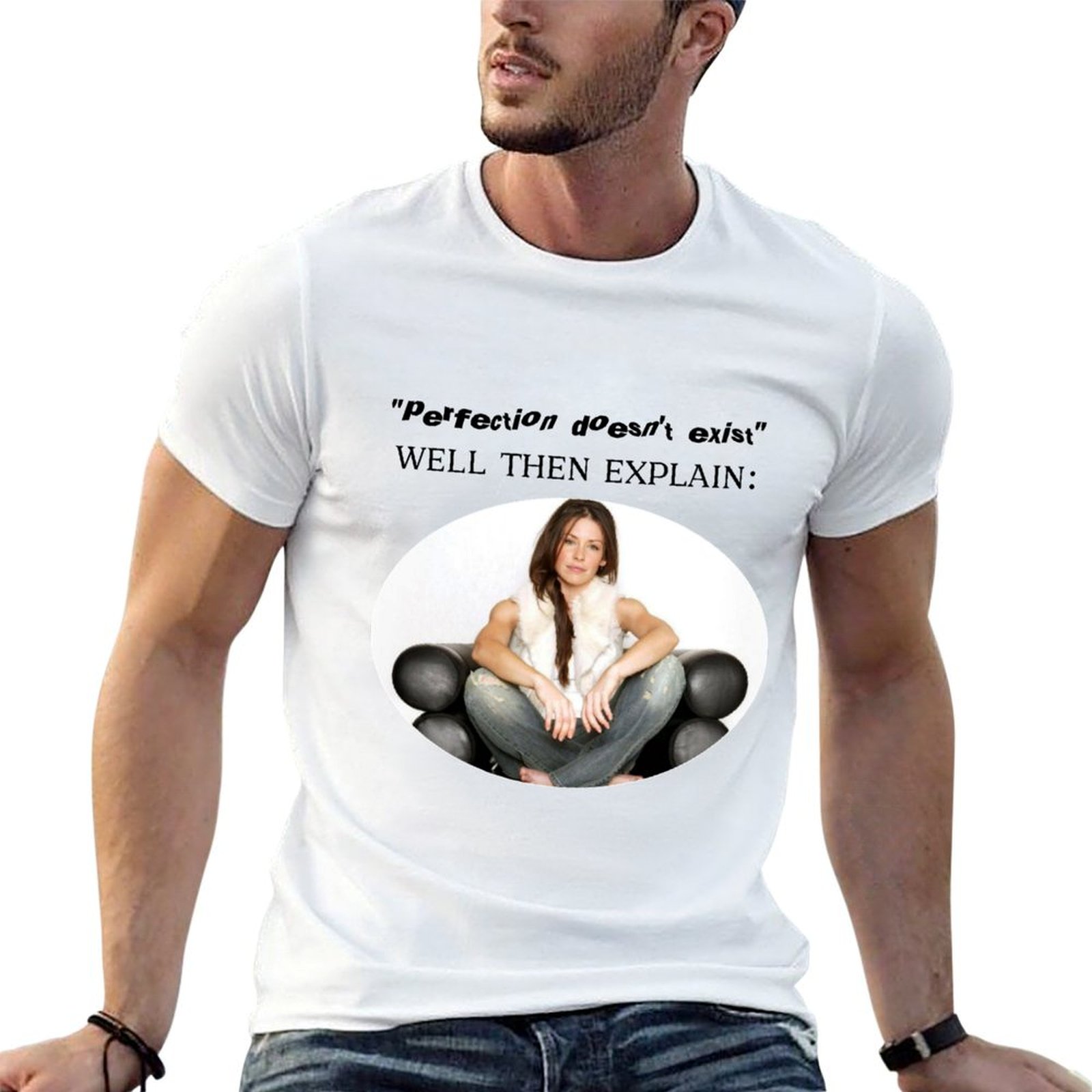 Eğer mükemmellik yoksa o zaman - Men'S Fashion Explained incelemesi ve fiyatı