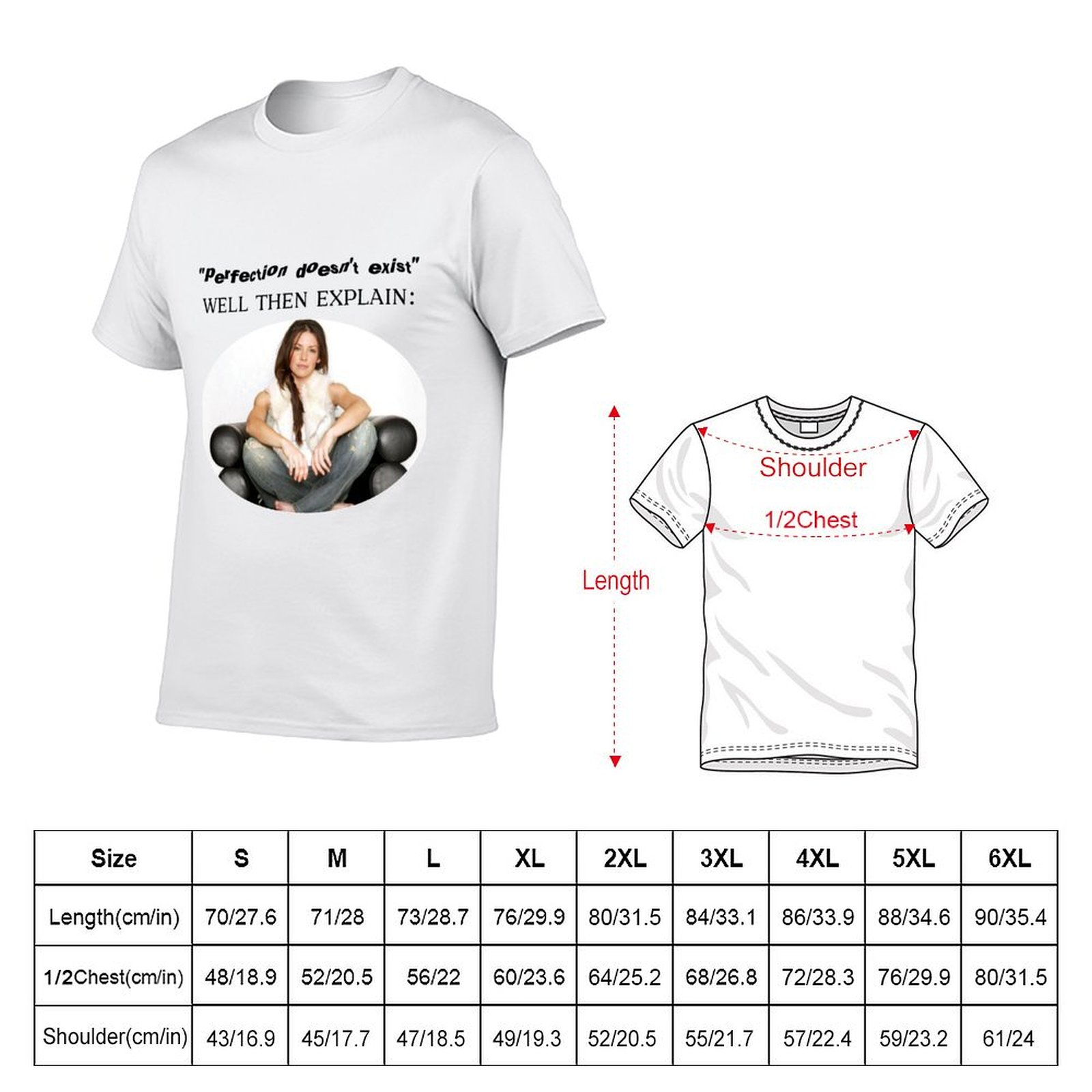 Eğer mükemmellik yoksa o zaman - Men'S Fashion Explained incelemesi ve fiyatı