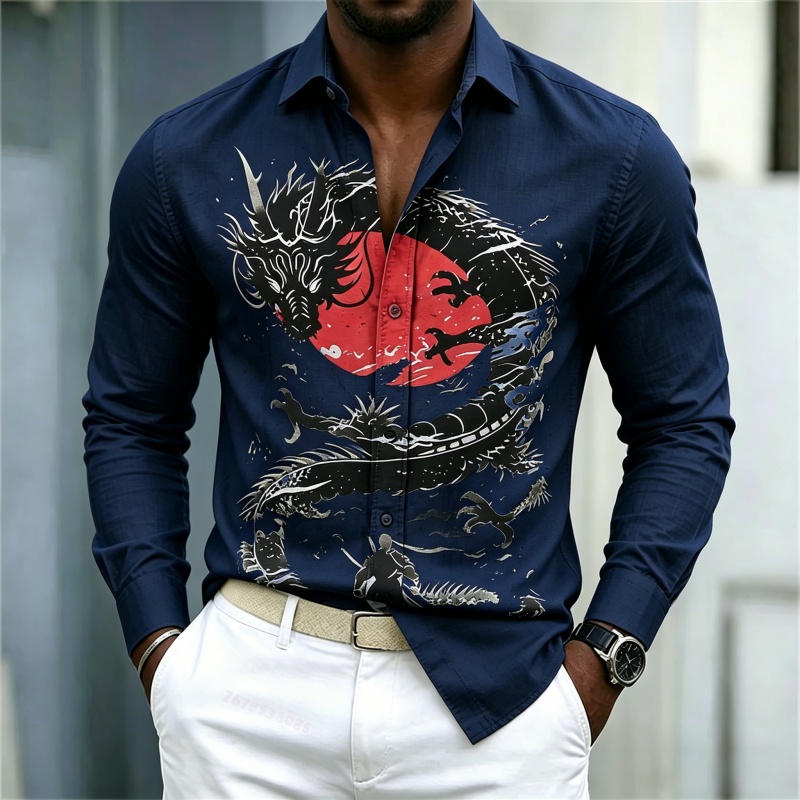 2026 Yeni Erkek Gömleği Beyaz  - Mens Fashion Streetwear incelemesi ve fiyatı