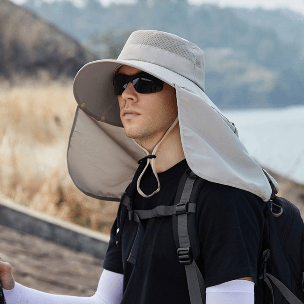 Moda kumaş erkek güneş şapkası - Mens Fashion Caps incelemesi ve fiyatı