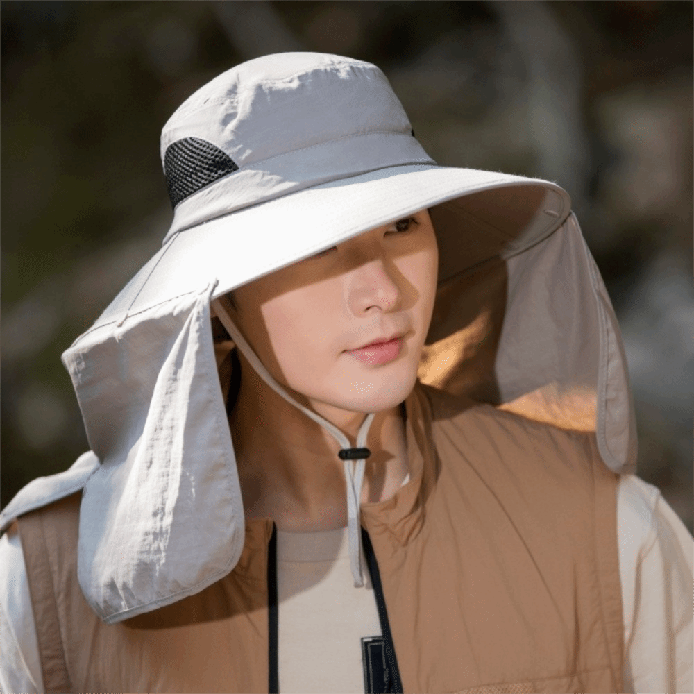 Moda kumaş erkek güneş şapkası - Mens Fashion Caps incelemesi ve fiyatı