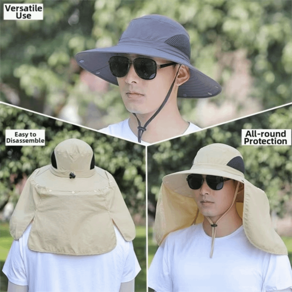 Moda kumaş erkek güneş şapkası - Mens Fashion Caps incelemesi ve fiyatı
