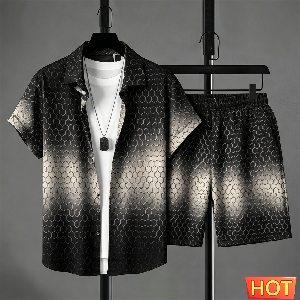 Yazlık Erkek Gömlek Takımı Deg - Mens Fashion Suits incelemesi ve fiyatı