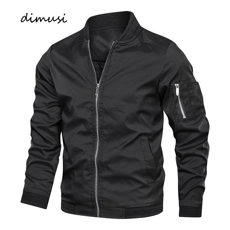 İlkbahar Sonbahar Erkek Rüzgar - Windbreaker Men Zip incelemesi ve fiyatı