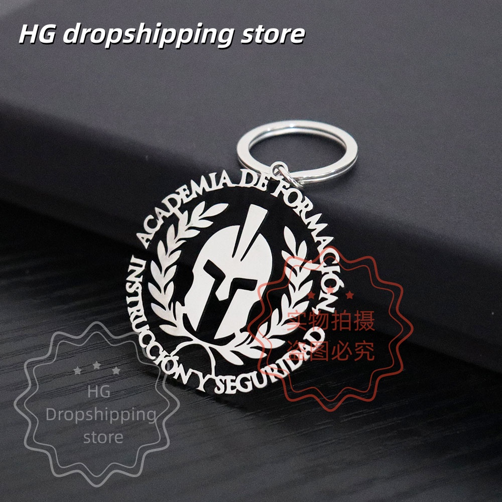 Kişiselleştirilmiş Logo Anahta - Men'S Fashion Gold Chain incelemesi ve fiyatı