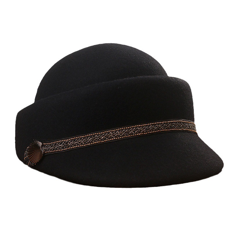 Moda Kadın Erkek Denizci Siyah - Mens Fashion Caps incelemesi ve fiyatı