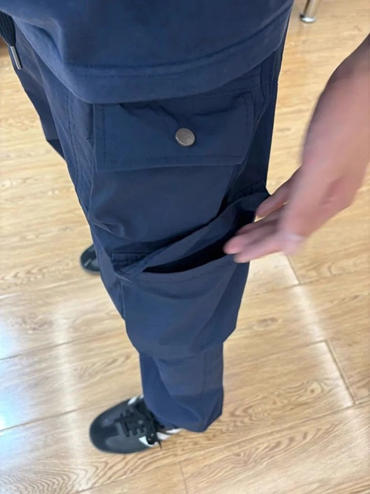 2026 İlkbahar Sonbahar Erkek D - Men'S Fashion Trousers incelemesi ve fiyatı