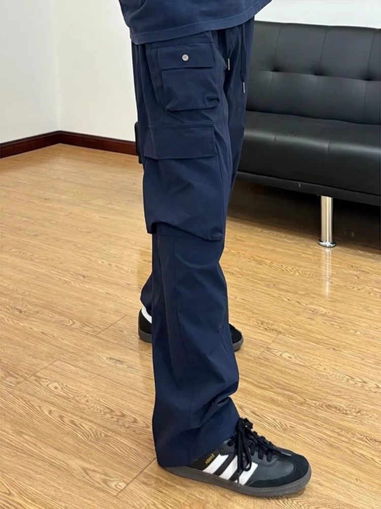 2026 İlkbahar Sonbahar Erkek D - Men'S Fashion Trousers incelemesi ve fiyatı