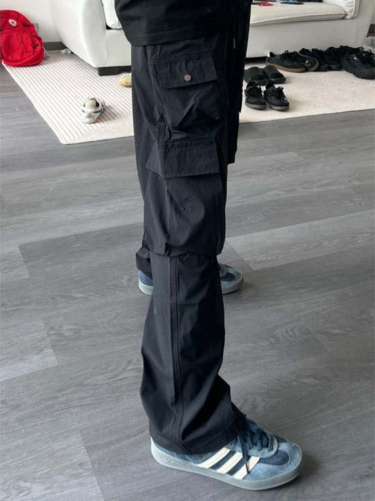 2026 İlkbahar Sonbahar Erkek D - Men'S Fashion Trousers incelemesi ve fiyatı