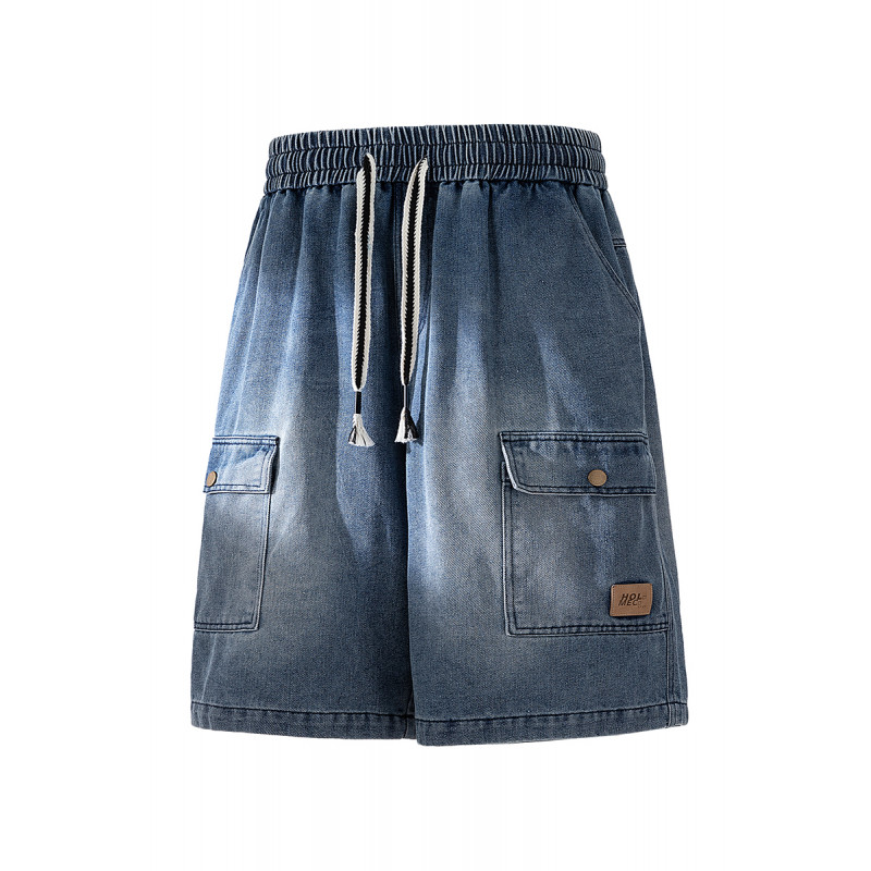 Rahat Şort Plaj Sokak Giyimi E - Men'S Fashion Trousers incelemesi ve fiyatı