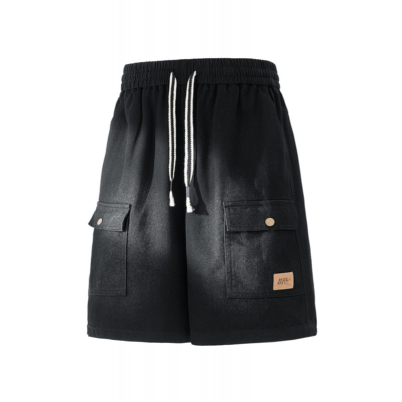 Rahat Şort Plaj Sokak Giyimi E - Men'S Fashion Trousers incelemesi ve fiyatı