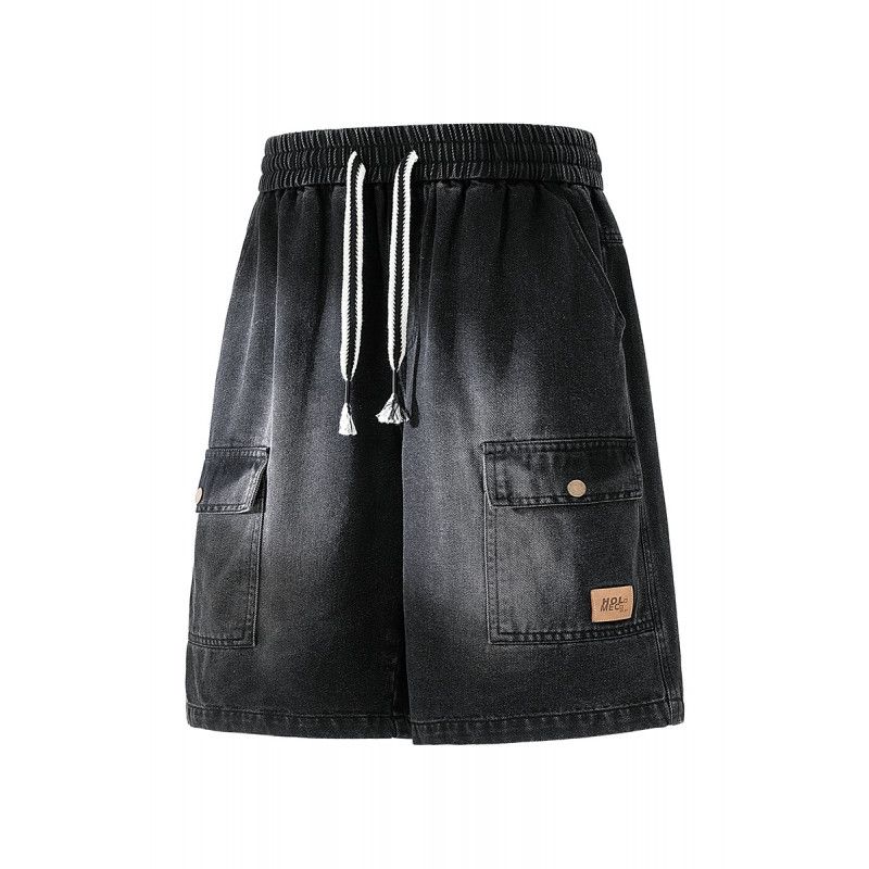 Rahat Şort Plaj Sokak Giyimi E - Men'S Fashion Trousers incelemesi ve fiyatı