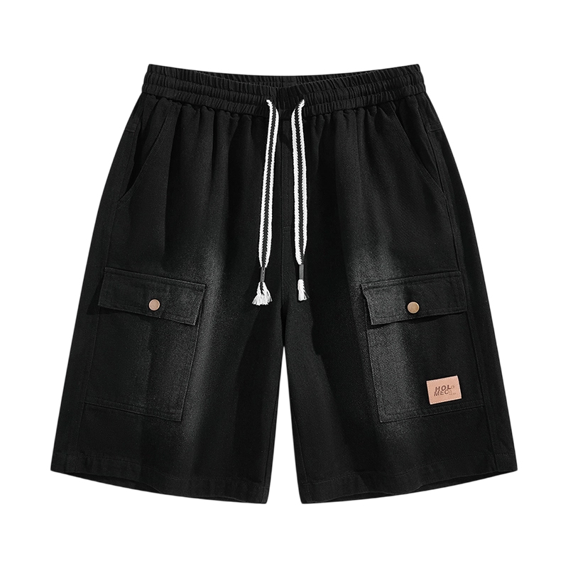 Rahat Şort Plaj Sokak Giyimi E - Men'S Fashion Trousers incelemesi ve fiyatı