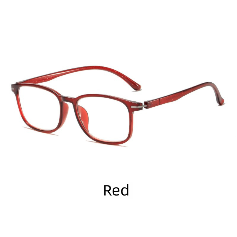 2025 Yeni Anti-Mavi Işık Kadın - Men'S Fashion Non Prescription Glasses incelemesi ve fiyatı