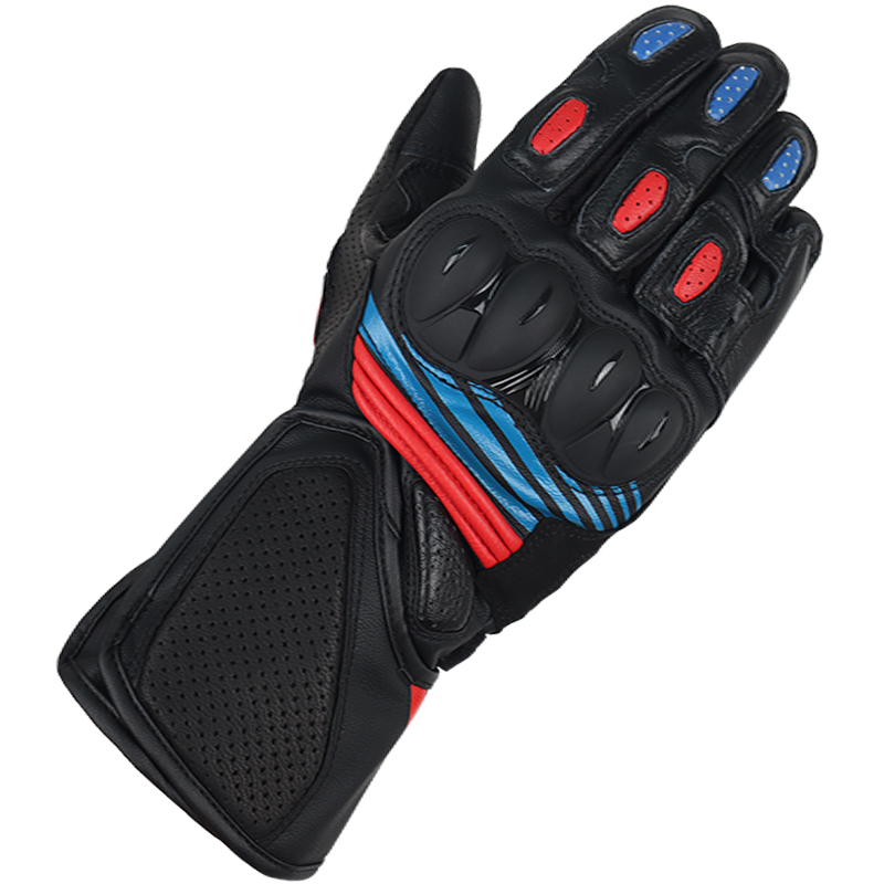 7 Renkli Two-X Gp Pro Sp-8 V3  - Men'S Fashion Gloves incelemesi ve fiyatı
