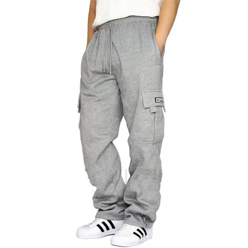 Sonbahar Kış Modası Günlük Erk - Men'S Fashion Trousers incelemesi ve fiyatı