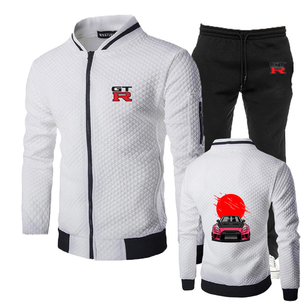 İlk D GTR R35 Baskı 2026 İlkba - Men'S Fashion Trousers incelemesi ve fiyatı