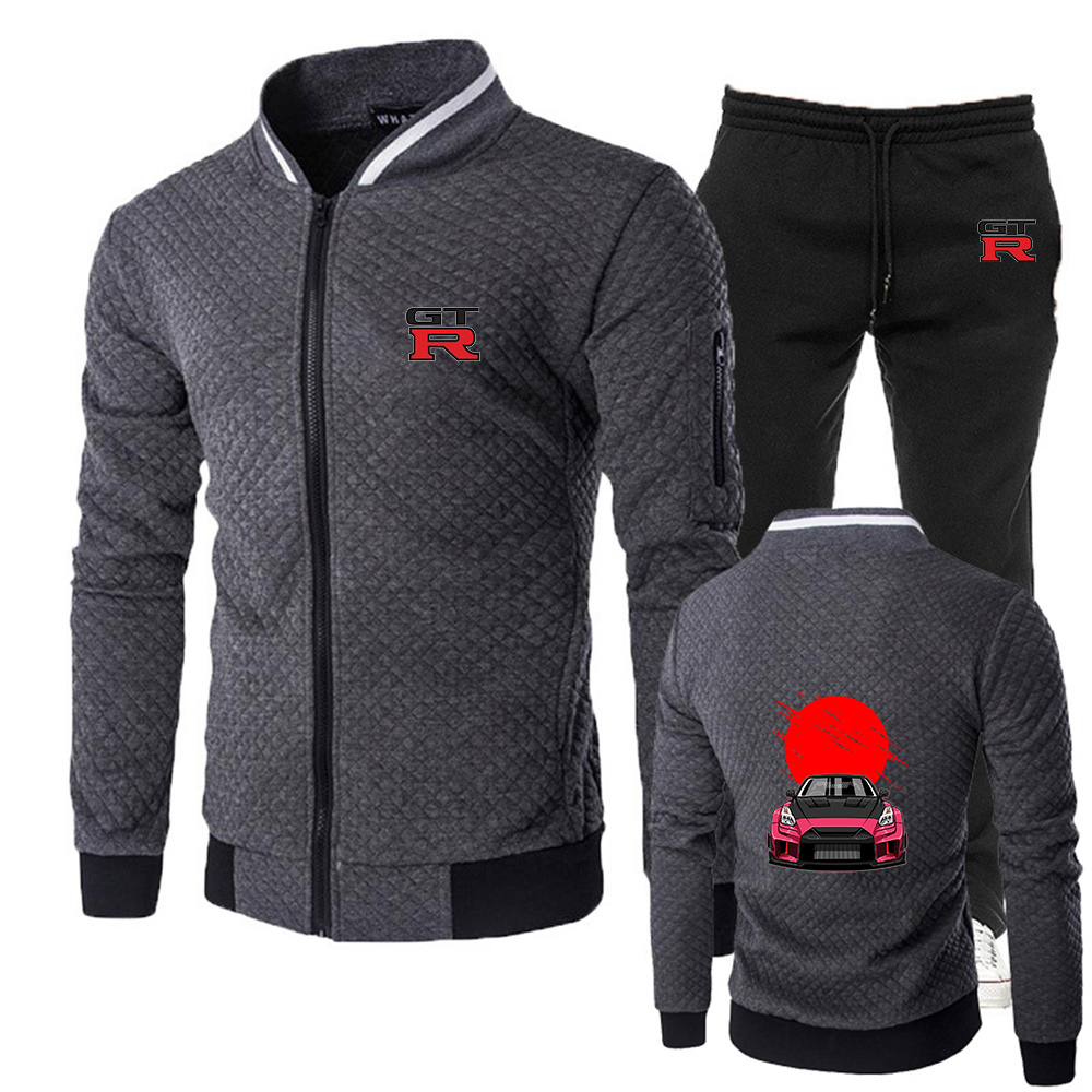 İlk D GTR R35 Baskı 2026 İlkba - Men'S Fashion Trousers incelemesi ve fiyatı