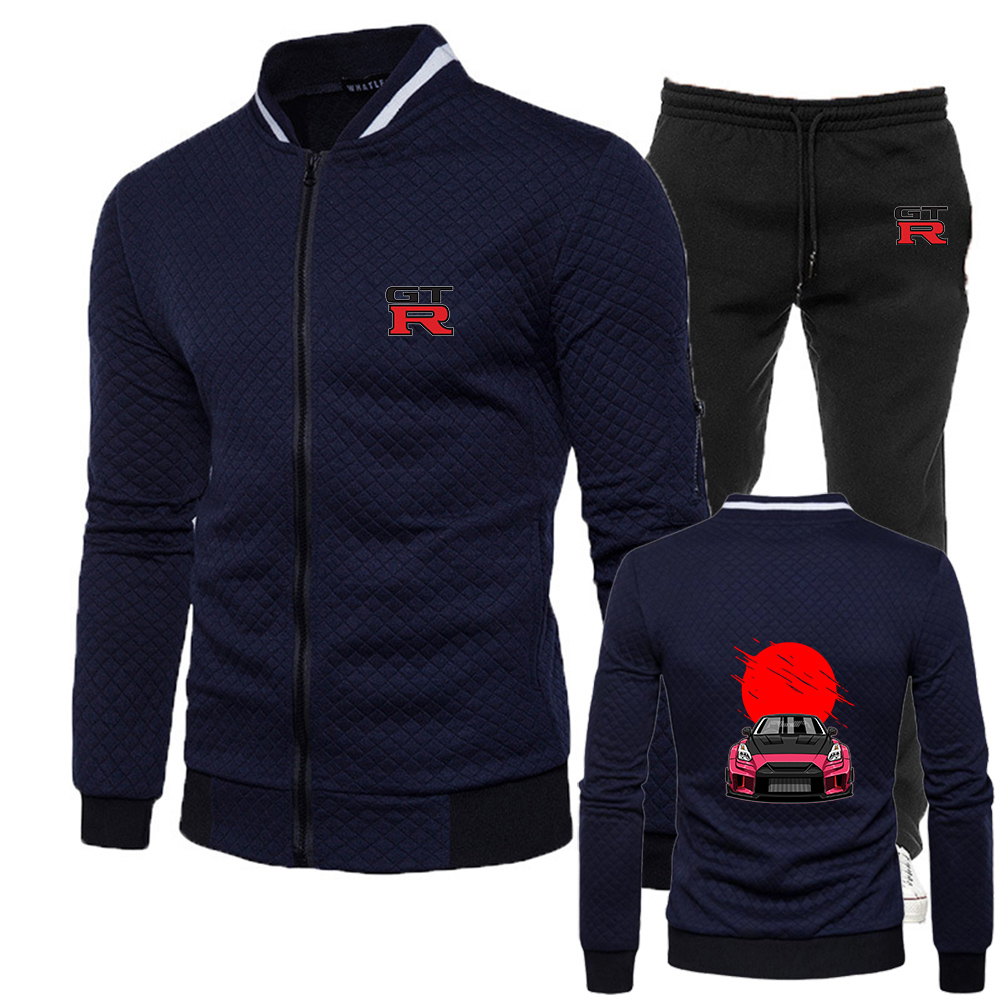 İlk D GTR R35 Baskı 2026 İlkba - Men'S Fashion Trousers incelemesi ve fiyatı