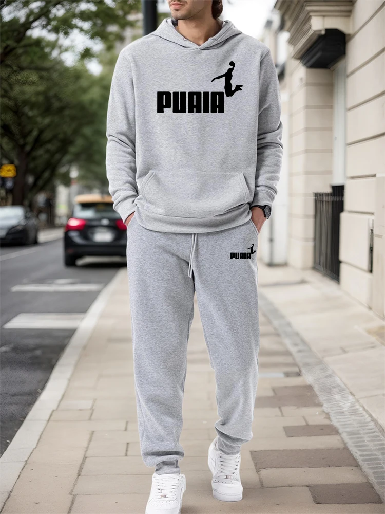 Erkek Takımı/Hoodie/Pantolon 2 - Mens Fashion Suits incelemesi ve fiyatı