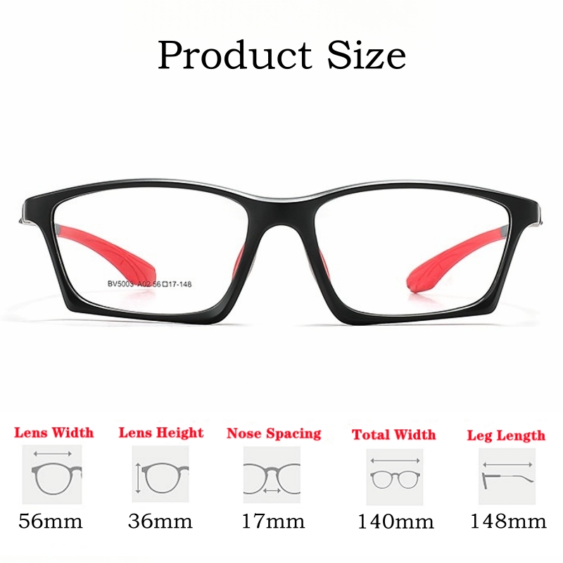 YIMARUILI moda Ultra hafif yük - Men'S Fashion Non Prescription Glasses incelemesi ve fiyatı