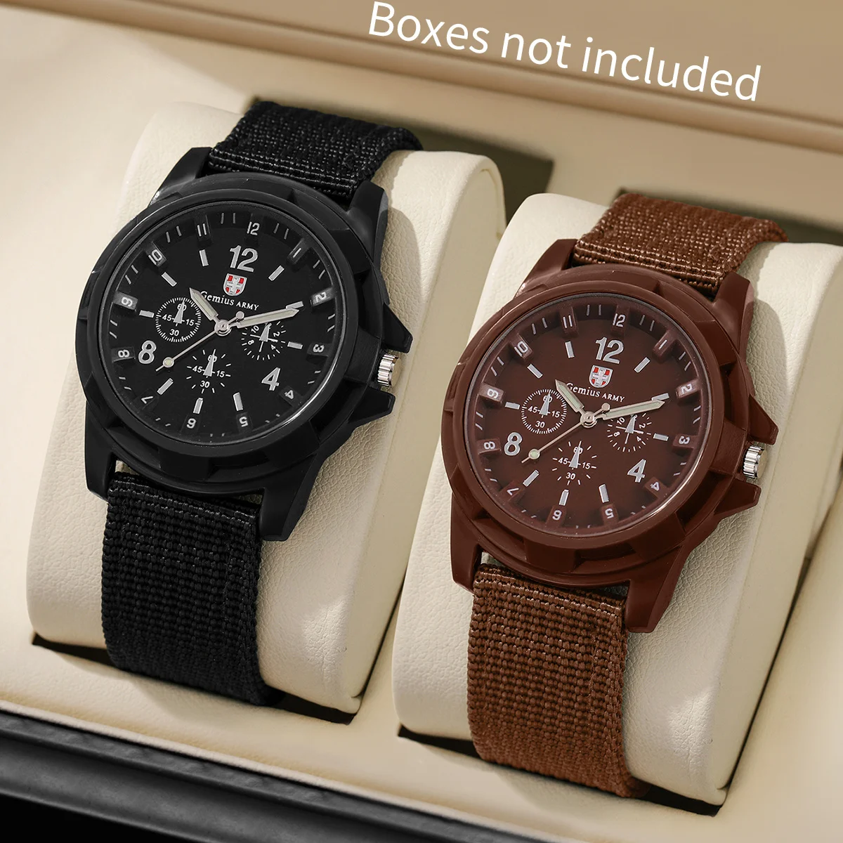 Sürpriz Gizemli Saat Seti Kör  - Mens Fashion Watch incelemesi ve fiyatı