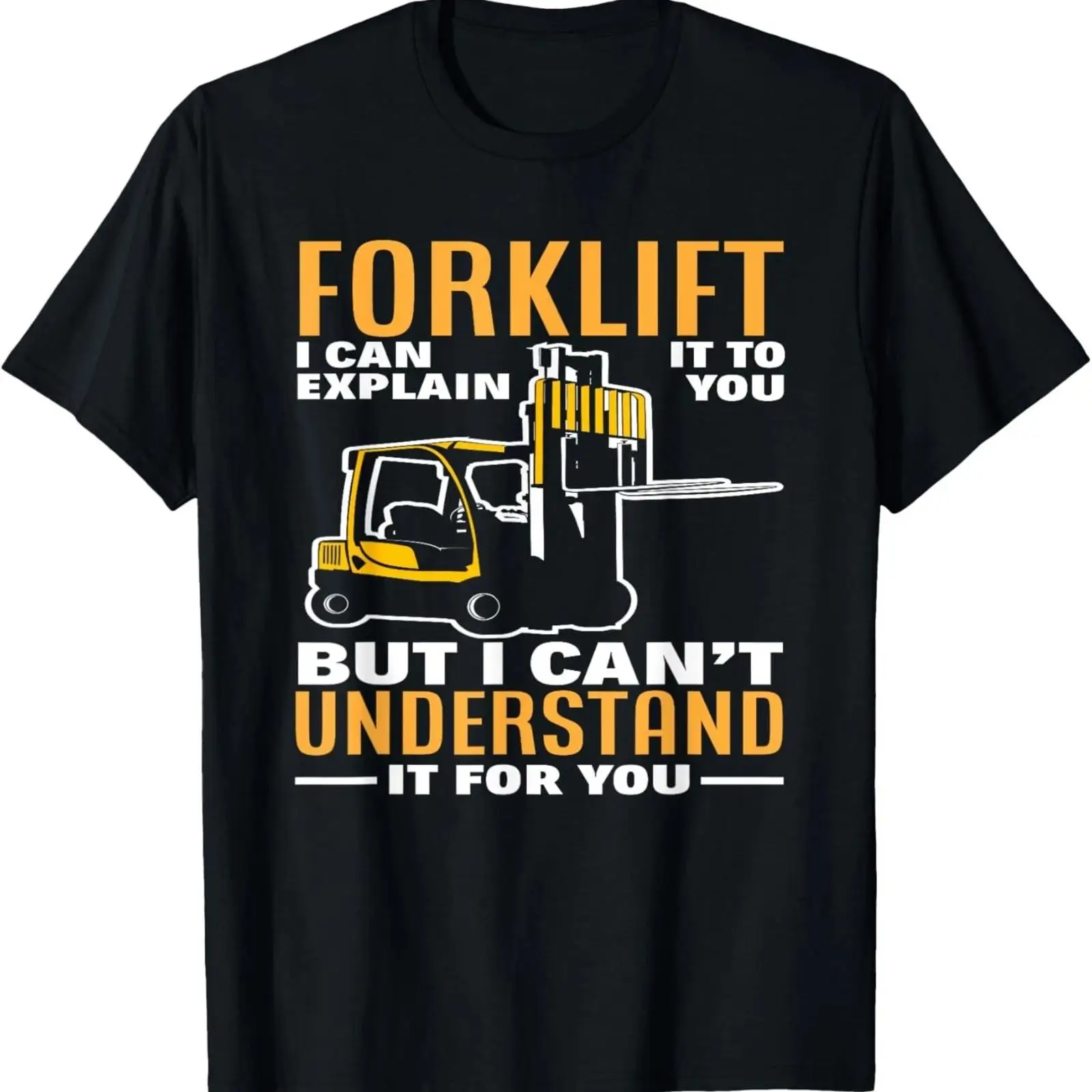 Forklift Bunu sana açıklayabil - Men'S Fashion Explained incelemesi ve fiyatı