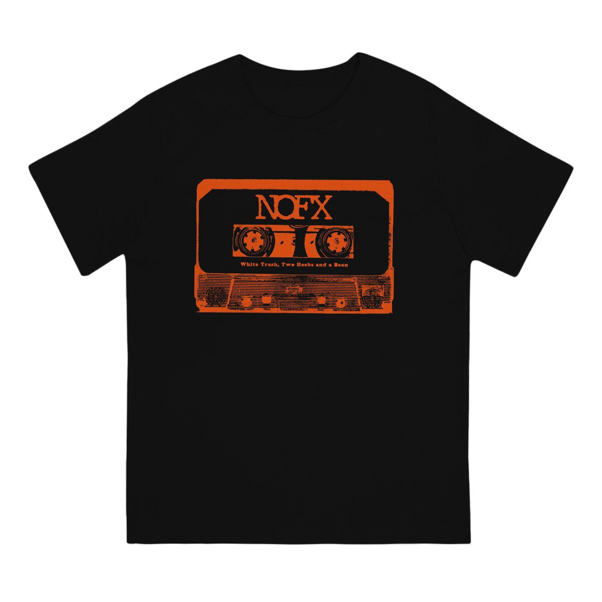 Nofx kaset bant adamın TShirt  - Men'S Fashion From The 80S incelemesi ve fiyatı