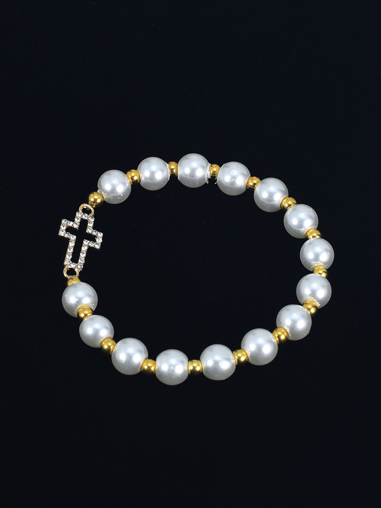 Zarif haç Seti elmas Bilezik E - Fashion Men Vogue incelemesi ve fiyatı
