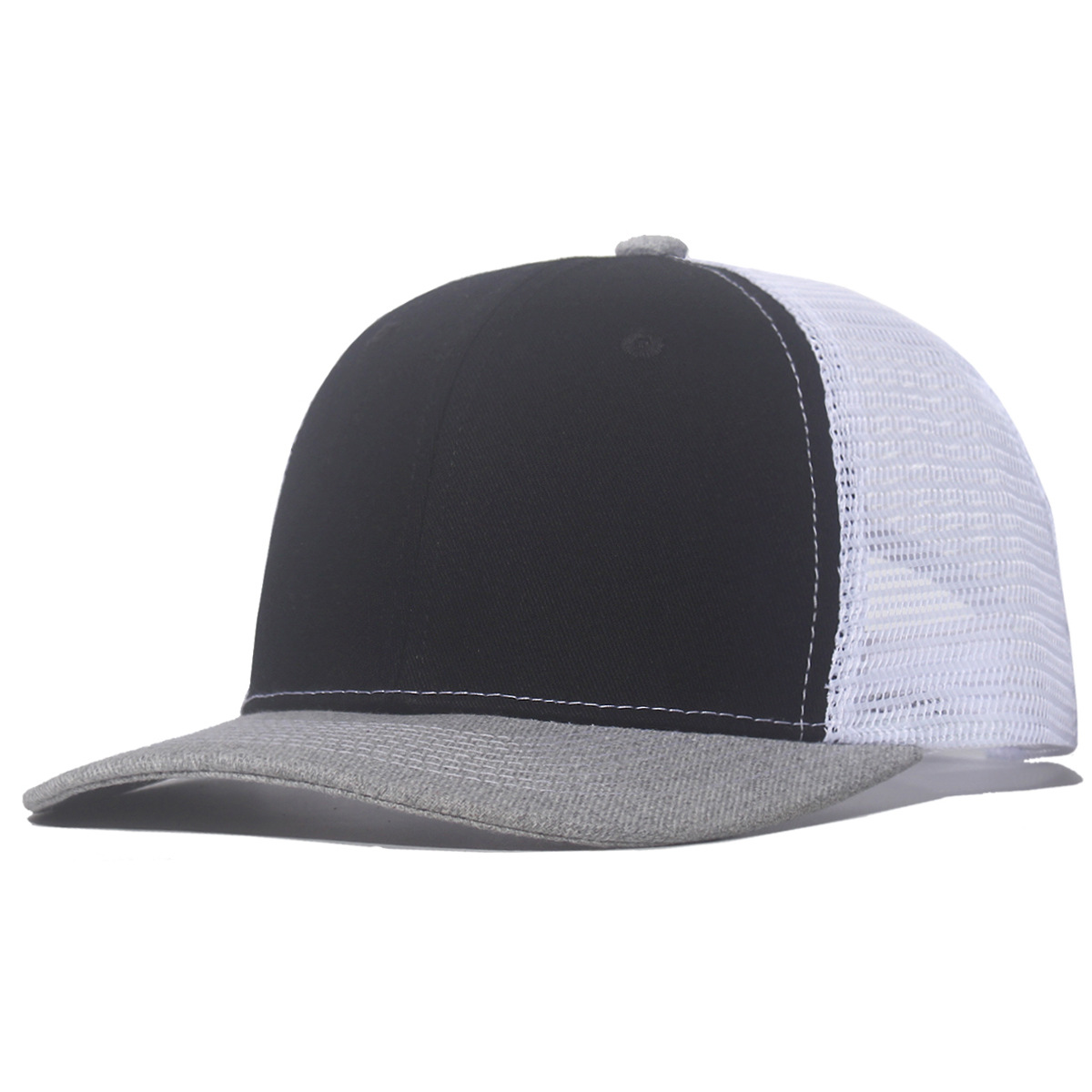 Özel Logo Spor Snapback Kap Er - Mens Fashion Caps incelemesi ve fiyatı