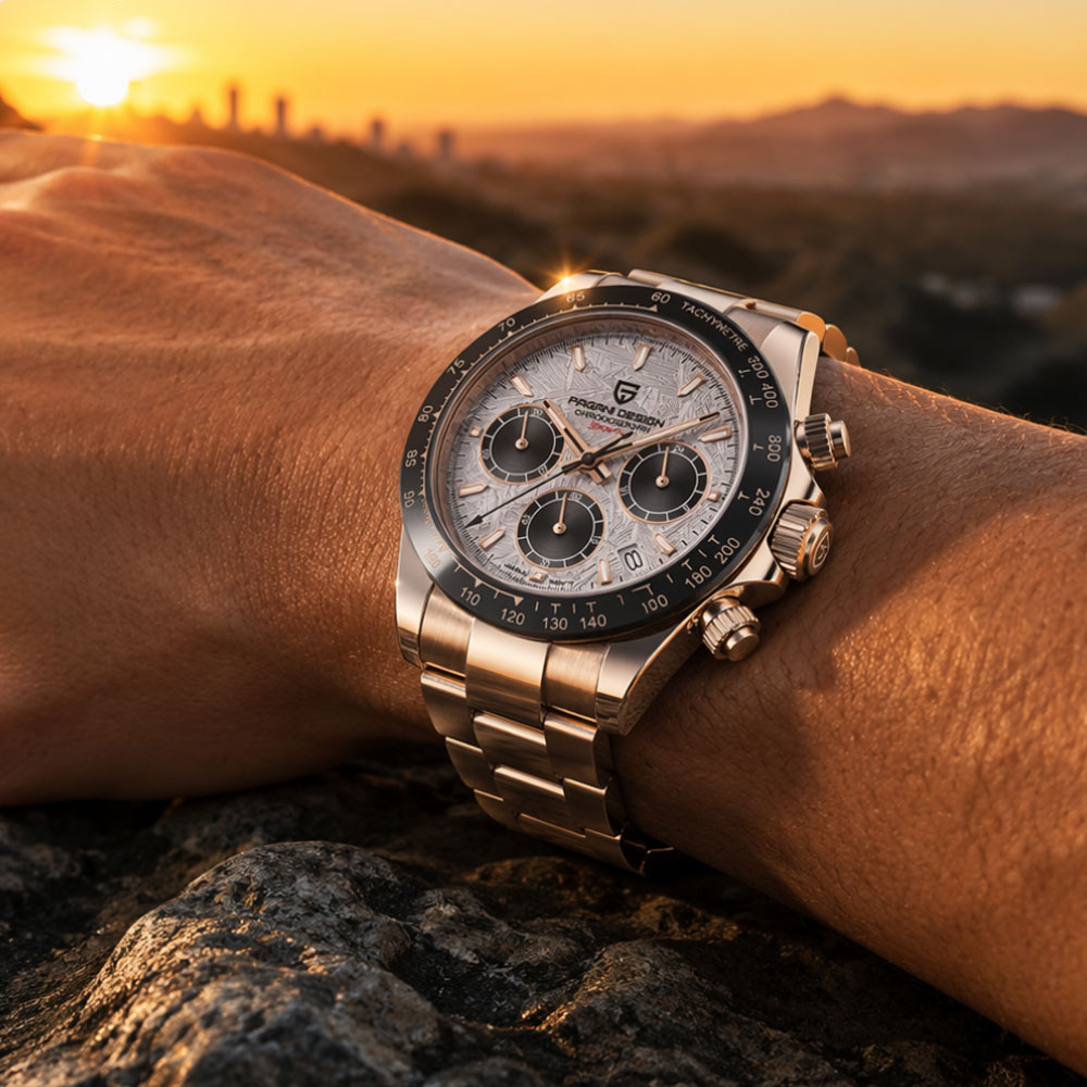 Üst Düzey Marka PAGANI DESIGN  - Men'S Fashion Luxury Brands incelemesi ve fiyatı