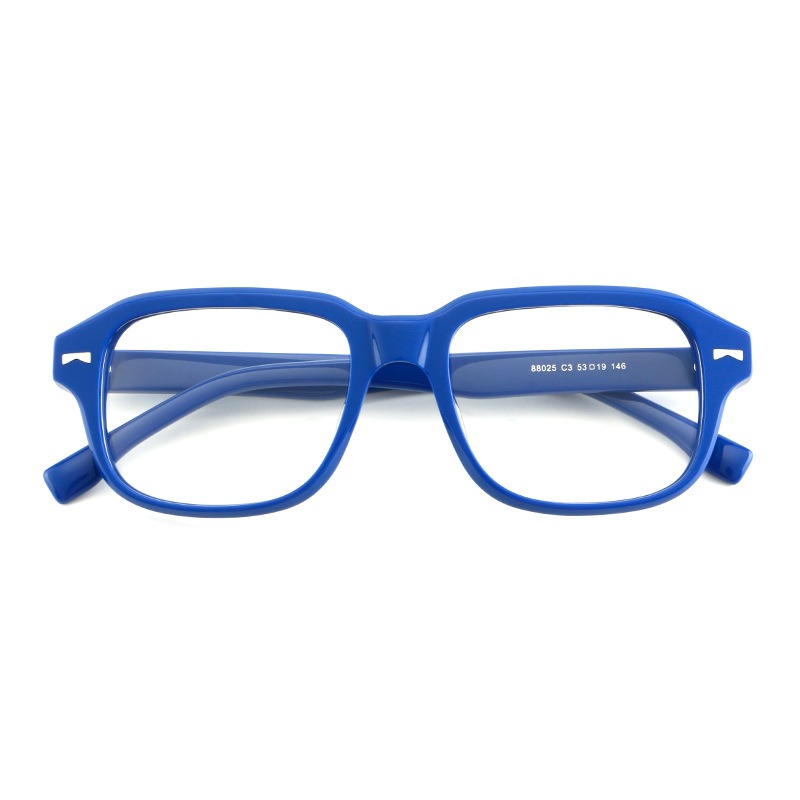 Asetat Optik Gözlük Çerçevesi  - Men'S Fashion Non Prescription Glasses incelemesi ve fiyatı