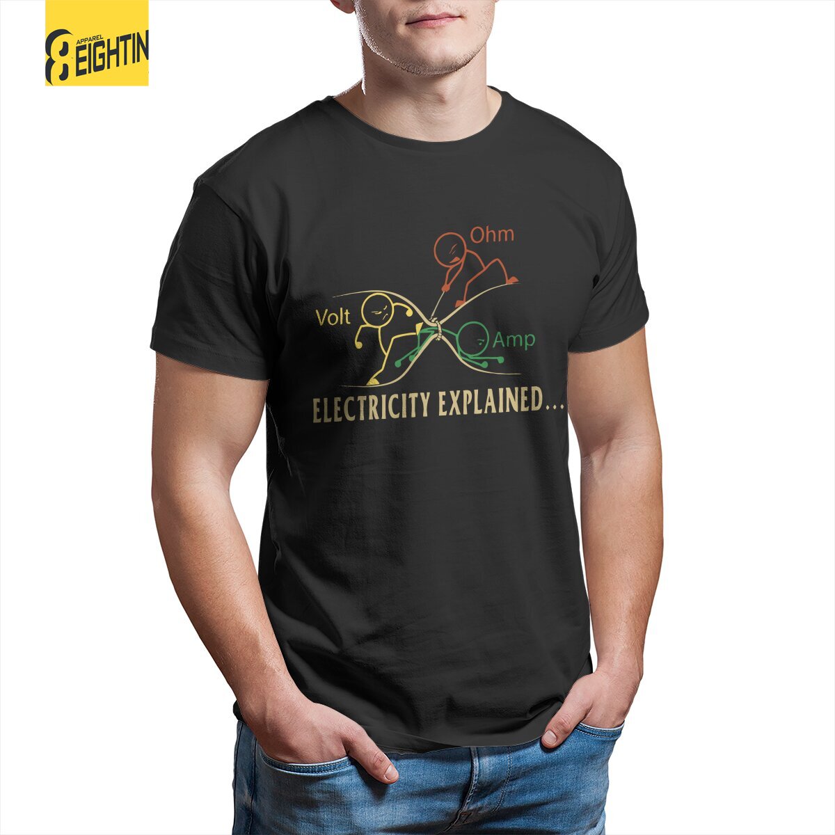 Elektrik açıkladı Stik bilim e - Men'S Fashion Explained incelemesi ve fiyatı