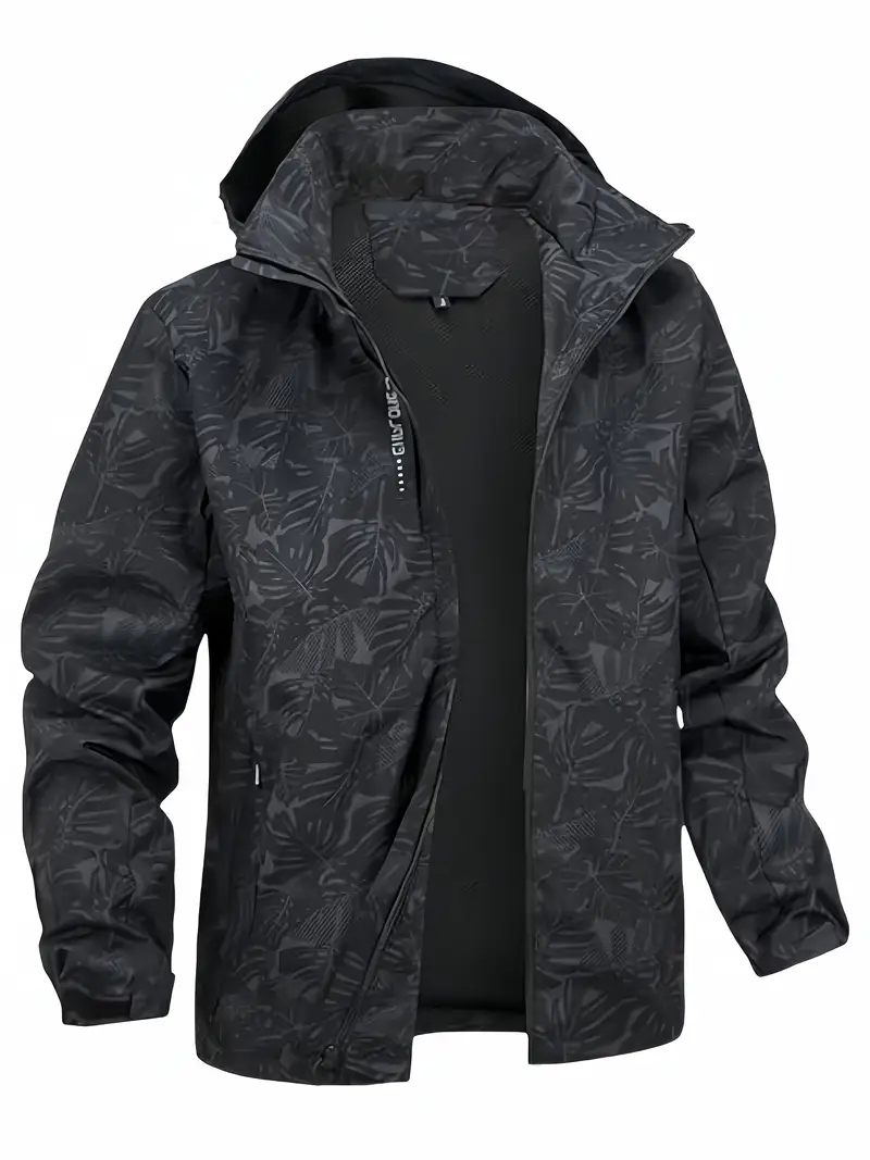 Erkek Rahat Hafif Su Geçirmez  - Windbreaker Men Zip incelemesi ve fiyatı