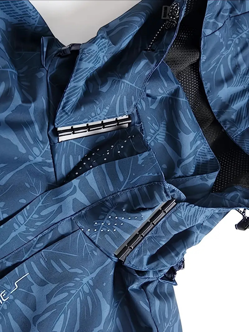Erkek Rahat Hafif Su Geçirmez  - Windbreaker Men Zip incelemesi ve fiyatı