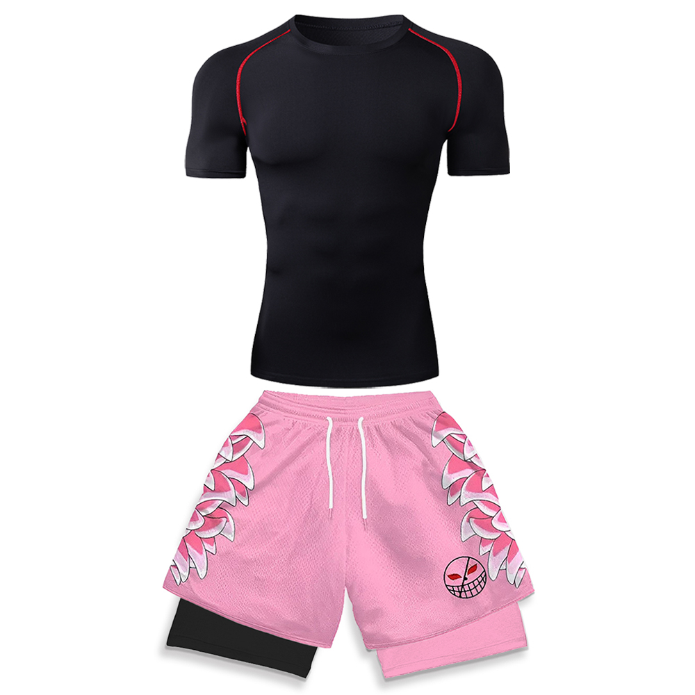Erkekler için yüksek elastikiy - Compression Shirt Workout incelemesi ve fiyatı
