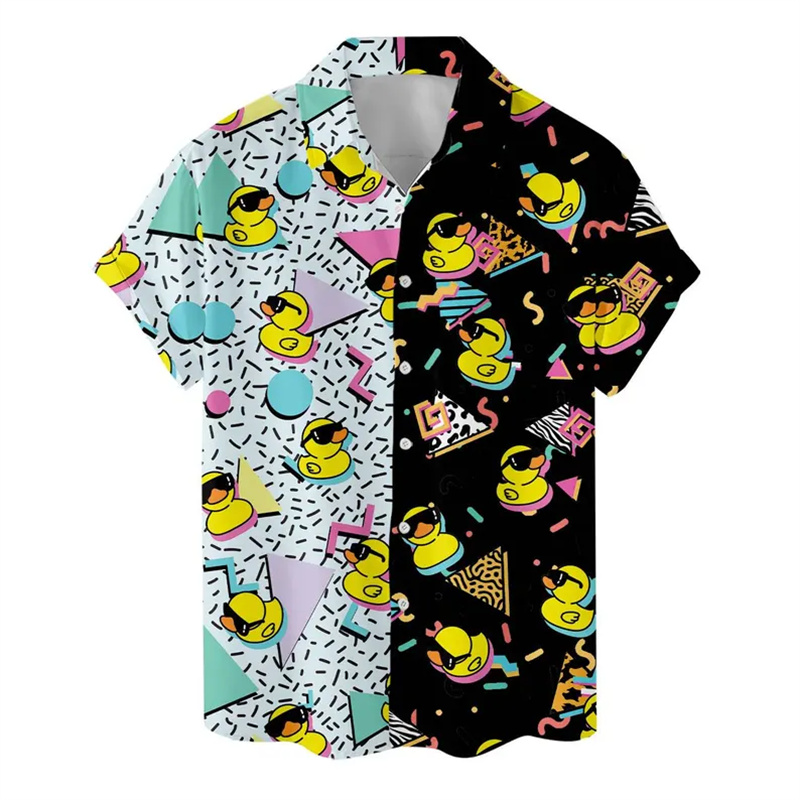 80s 90s Retro Rubber Duck Hawa - Men'S Fashion From The 80S incelemesi ve fiyatı
