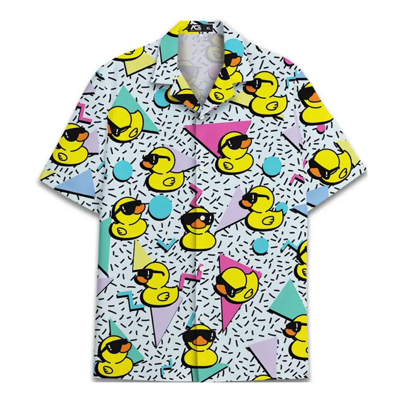 80s 90s Retro Rubber Duck Hawa - Men'S Fashion From The 80S incelemesi ve fiyatı