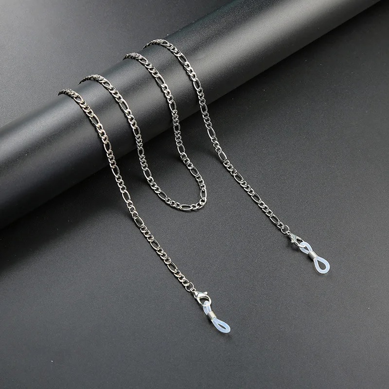 Paslanmaz Çelik Altın Renkli G - Men'S Fashion Gold Chain incelemesi ve fiyatı