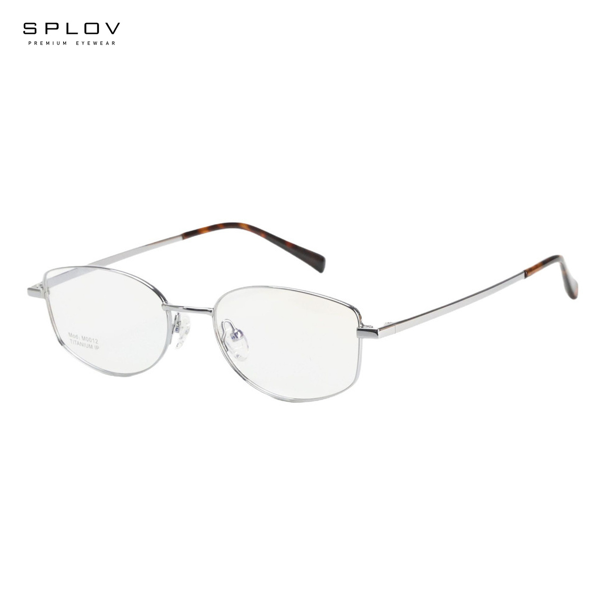 Şık, Hafif, Küçük, Kare, Metal - Men'S Fashion Non Prescription Glasses incelemesi ve fiyatı