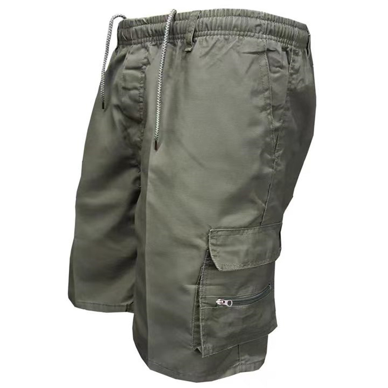 2026 Moda Erkek Kargo Şortları - Men'S Fashion Trousers incelemesi ve fiyatı