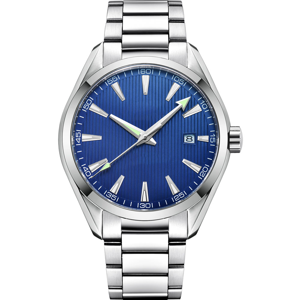 Özel Logo 41mm Erkekler Miyota - Men'S Fashion Luxury Brands incelemesi ve fiyatı