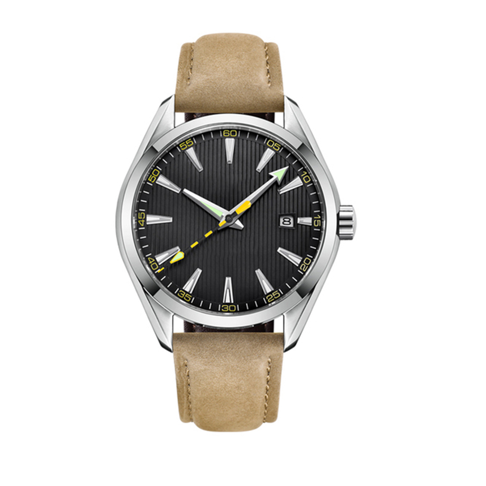 Özel Logo 41mm Erkekler Miyota - Men'S Fashion Luxury Brands incelemesi ve fiyatı