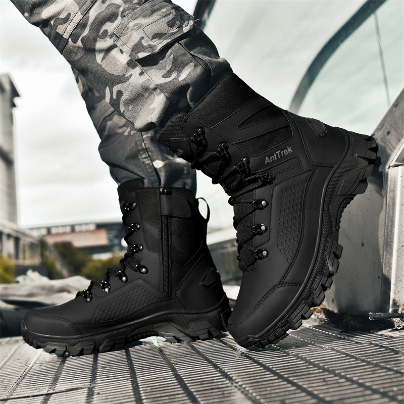 Erkek vahşi antrenman botları  - Mens Fashion Show incelemesi ve fiyatı