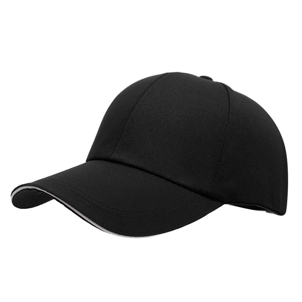 Özel Baskılı Logolu Saf Pamuk  - Mens Fashion Caps incelemesi ve fiyatı