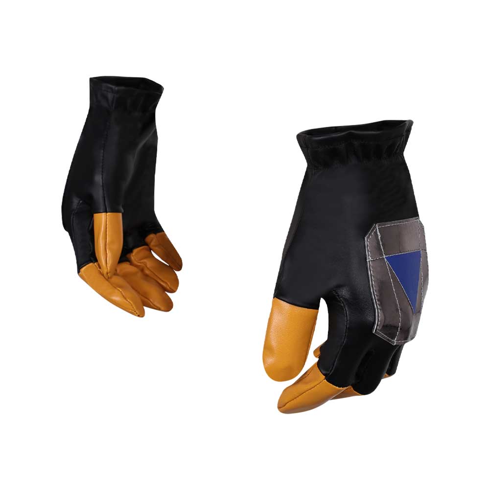 Disguise Din Djarin Cosplay El - Men'S Fashion Gloves incelemesi ve fiyatı