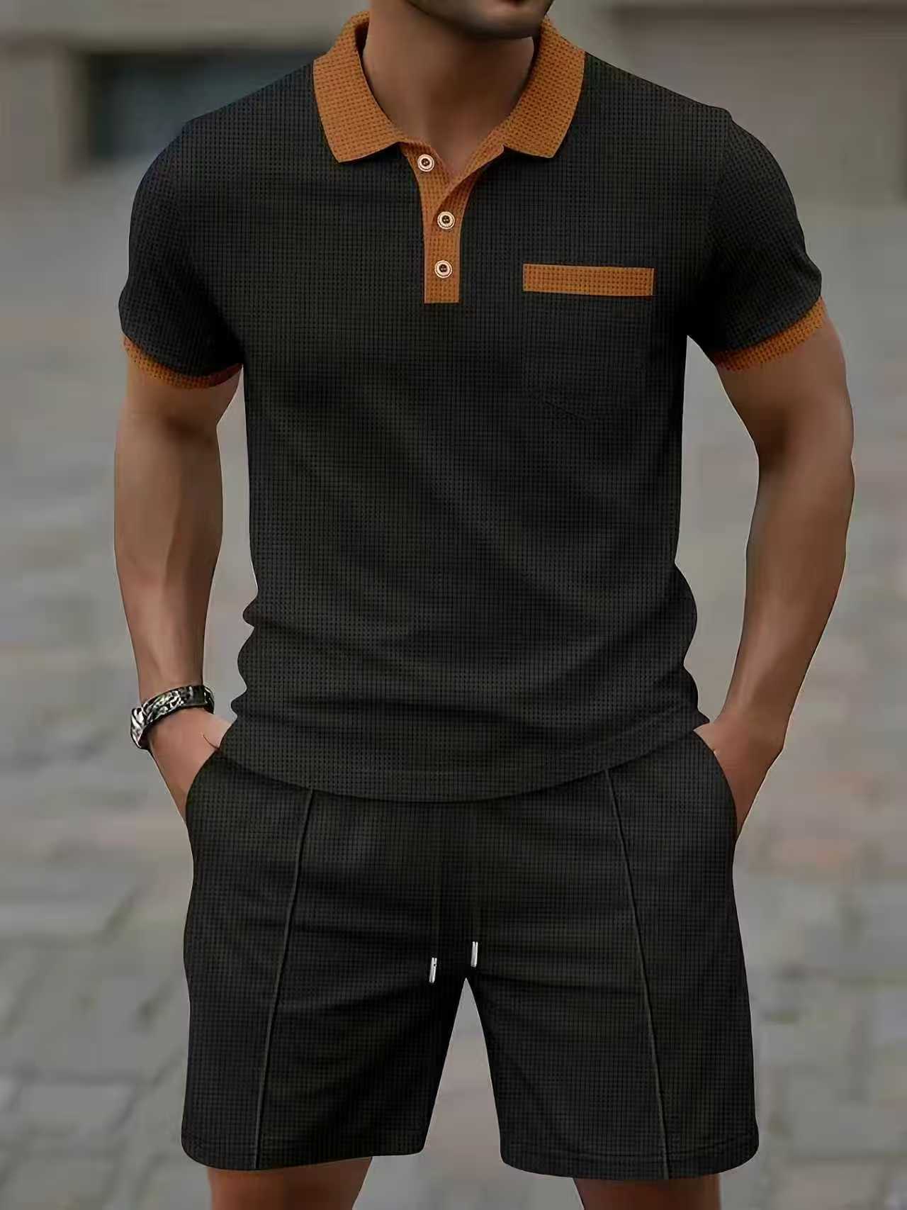En çok satan erkek yazlık kısa - Men'S Fashion Videos incelemesi ve fiyatı